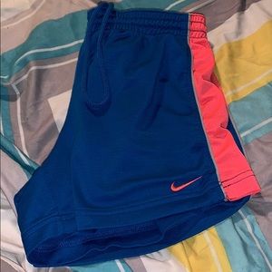 Nike shorts